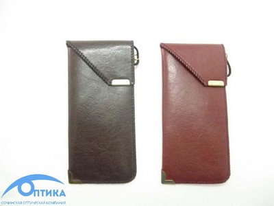 
Футляр на шнурке

