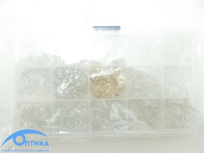 
Набор носовых упоров

